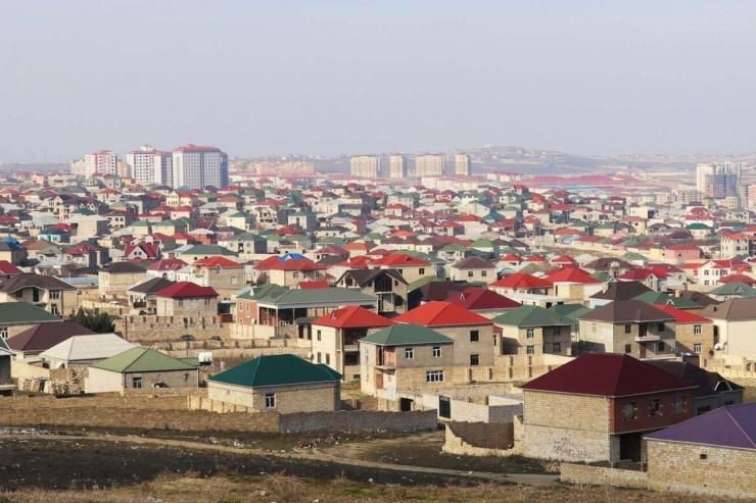 Bakının bu ərazilərində evlərə tələbat çoxaldı: qiymətlər sürətlə artır